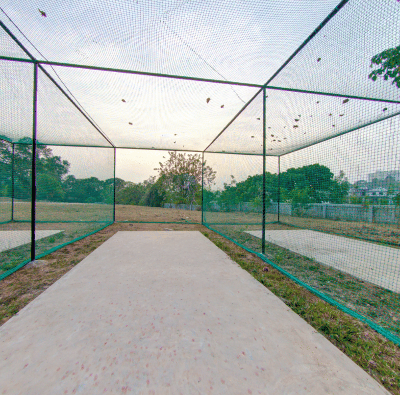 Bharata Mata College Kochi Infrastructure photo 17